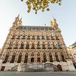 Malon Hotel Leuven