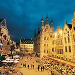 Malon Hotel Leuven
