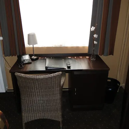 Hotel Malon Lovaina