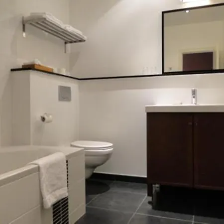 Malon Hotel Leuven