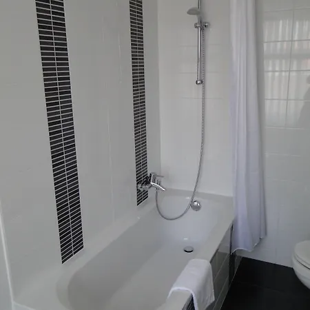 Malon Hotel Leuven