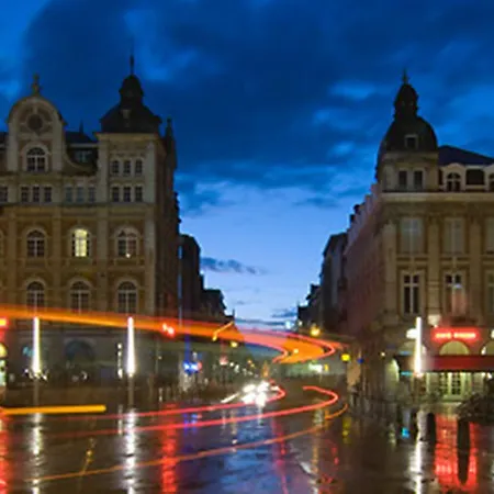 Hotel Malon 2*