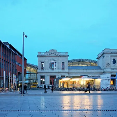 Hotel Malon Leuven