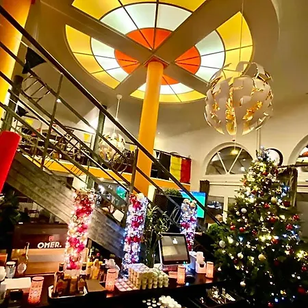 Hotel Malon Leuven