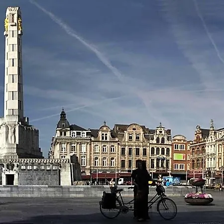 Malon Leuven