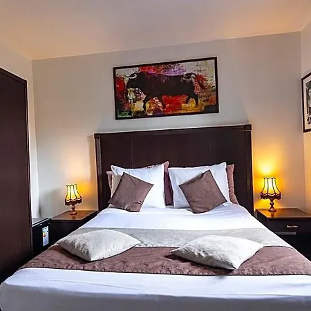 Hotel Malon Leuven