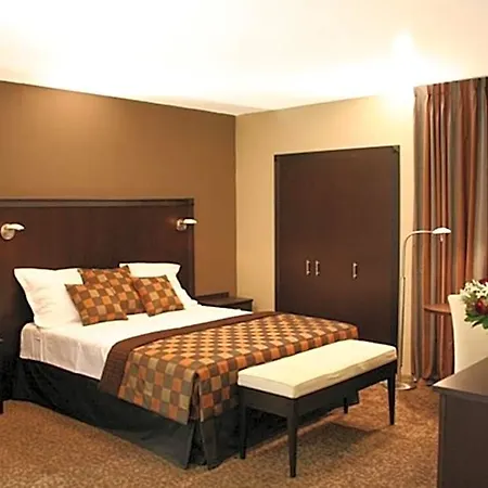 Malon Hotel Leuven