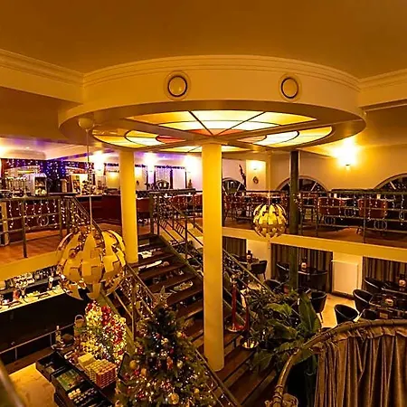 Malon Hotel Leuven