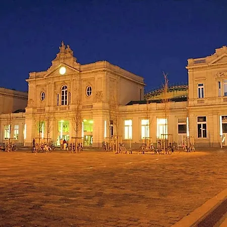 Hotel Malon 2*