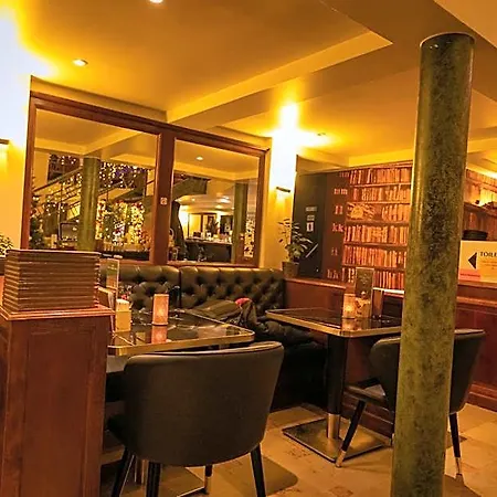 Hotel Malon Leuven