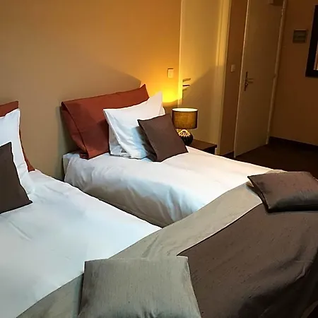 Hotel Malon 2*