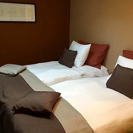 Malon Hotel Leuven