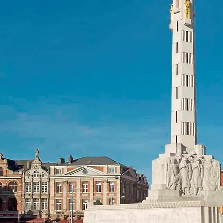 Hotel Malon Leuven