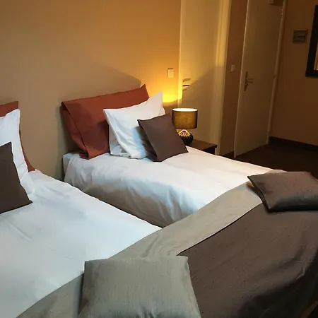 Hotel Malon 2*