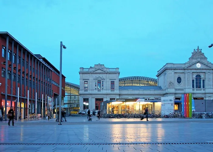 Hotel Malon Leuven